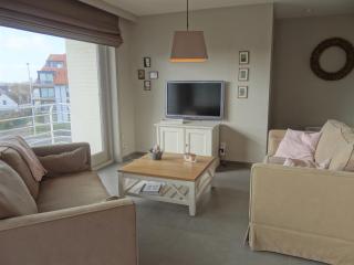 Apartment in Nieuwpoort near the Beach, cleaning included - Nieuwpoort - 9