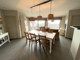 Apartment in Nieuwpoort near the Beach, cleaning included - Nieuwpoort - 0