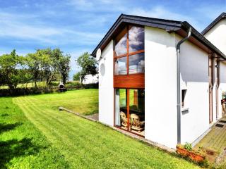 Whirlpool Home in St Vith, cleaning included - Amelscheid - 5
