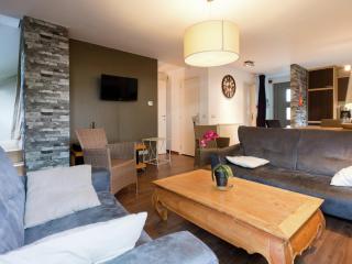 Holiday Home in Ovifat near Lake Robertville, cleaning included - Ovifat - 2
