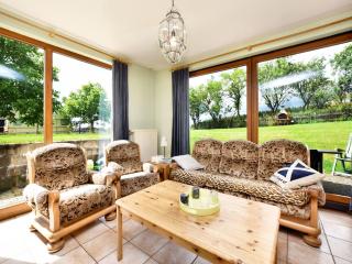 Whirlpool Home in St Vith, cleaning included - Amelscheid - 2