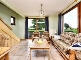 Whirlpool Home in St Vith, cleaning included - Amelscheid - 3