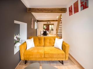 Holiday Home in Aywaille near Forest, cleaning included - Aywaille - 4