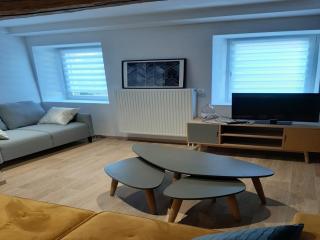 Holiday Home in Aywaille near Forest, cleaning included - Aywaille - 5
