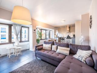 Apartment in Koksijde near the Sea, cleaning included - Koksijde - 2