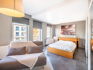 Apartment in Koksijde near the Sea, cleaning included - Koksijde - 8