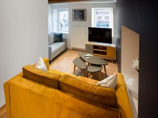 Holiday Home in Aywaille near Forest, cleaning included - Aywaille - 0