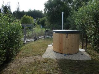 Villa with hottub in calm area, cleaning included - Bièvre - 5