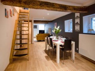 Holiday Home in Aywaille near Forest, cleaning included - Aywaille - 8