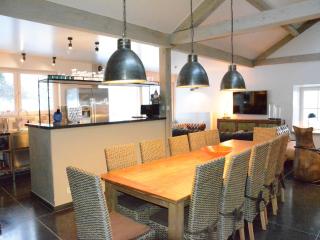 Holiday Home in Bièvre near Forest, cleaning included - Bièvre - 7