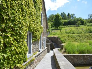 Villa with hottub in calm area, cleaning included - Bièvre - 6