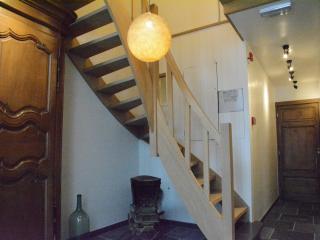 Holiday Home in Bièvre near Forest, cleaning included - Bièvre - 4