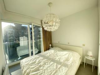 Apartment in Nieuwpoort near the Beach, cleaning included - 4