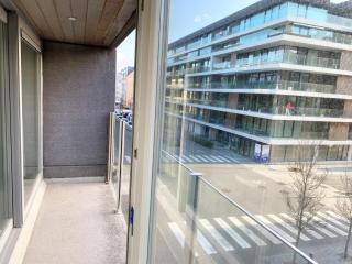Apartment in Nieuwpoort near the Beach, cleaning included - Nieuwpoort - 3