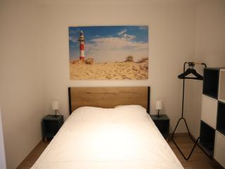 Apartment in Nieuwpoort with Stunning Sea Views, cleaning included - Nieuwpoort - 2