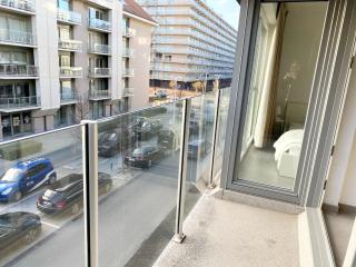 Apartment in Nieuwpoort near the Beach, cleaning included - 7