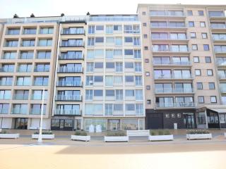 Apartment in Nieuwpoort with Stunning Sea Views, cleaning included - Nieuwpoort - 1