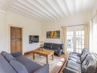 Holiday Home in Érezée with Bubble Bath, cleaning included - Érezée - 5