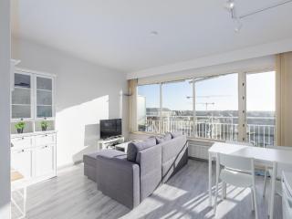 Belgium Apartment with Terrace, cleaning included - 9
