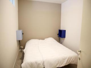Attic Apartment in Nieuwpoort by the Beach, cleaning included - Nieuwpoort - 7
