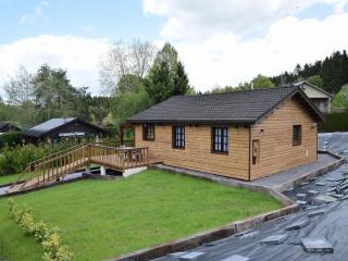 Chalet in Durbuy near Golf and Sauna, cleaning included - Durbuy - 4