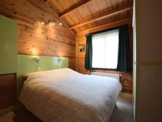 Chalet in Durbuy near Golf and Sauna, cleaning included - Durbuy - 8