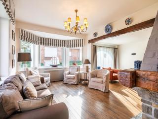 Villa near Belgian Coast with Sea Views, cleaning included - Koksijde - 0