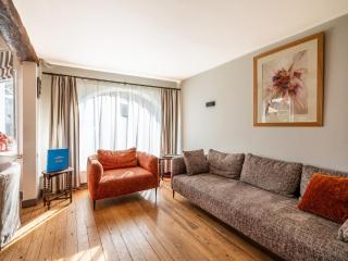 Villa near Belgian Coast with Sea Views, cleaning included - Koksijde - 1