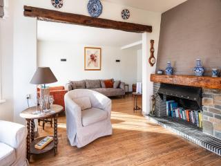 Villa near Belgian Coast with Sea Views, cleaning included - Koksijde - 2