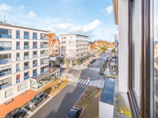 Apartment in Koksijde near the Sea, cleaning included - Koksijde - 7