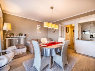 Apartment in Ostend with Stunning Sea View, cleaning included - Koksijde - 1