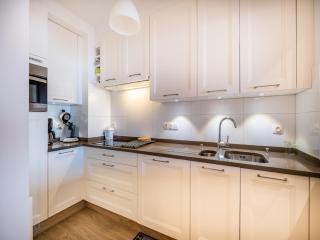 Apartment in Ostend with Stunning Sea View, cleaning included - Koksijde - 8