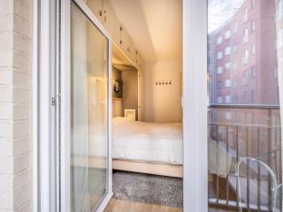 Apartment in Ostend with Stunning Sea View, cleaning included - Koksijde - 5