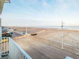 Apartment in Ostend with Stunning Sea View, cleaning included - Koksijde - 4