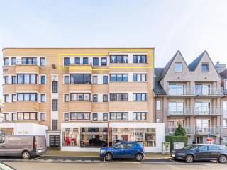 Apartment in Koksijde near the Sea, cleaning included - Koksijde - 3