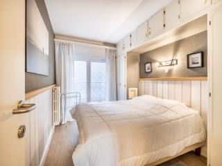 Apartment in Ostend with Stunning Sea View, cleaning included - Koksijde - 7