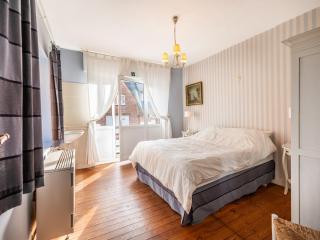 Villa near Belgian Coast with Sea Views, cleaning included - Koksijde - 6