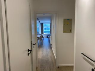 Apartment in Nieuwpoort near the Beach, cleaning included - Nieuwpoort - 2
