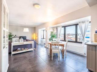 Apartment in Koksijde near the Sea, cleaning included - Koksijde - 0