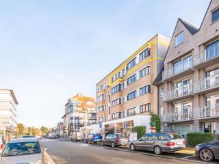 Apartment in Koksijde near the Sea, cleaning included - Koksijde - 5