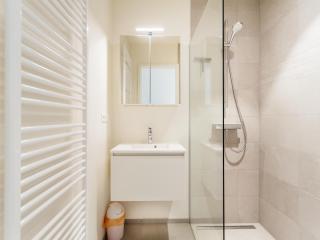 Apartment on Zeedijk with Stunning Sea View, cleaning included - Koksijde - 5
