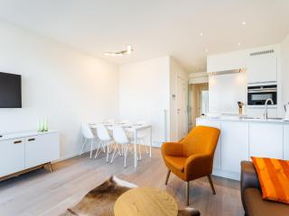 Apartment on Zeedijk with Stunning Sea View, cleaning included - Koksijde - 7