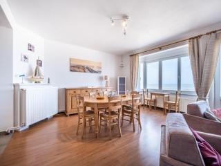 Apartment on Belgian Coast with Sea View - Koksijde - 8