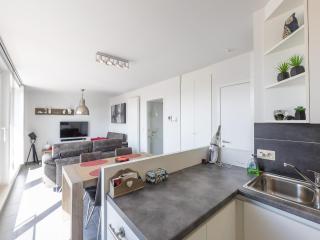 Flat in Belgium near Normand Park & Beach, cleaning included - Middelkerke - 6