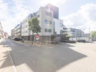 Flat in Belgium near Normand Park & Beach, cleaning included - Middelkerke - 0