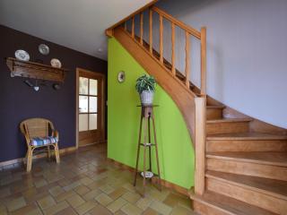 Welcoming Holiday Home with large garden, cleaning included - Porcheresse - 1