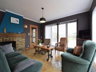 Welcoming Holiday Home with large garden, cleaning included - Porcheresse - 5