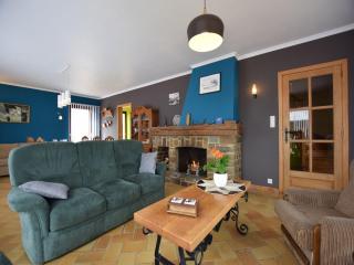 Welcoming Holiday Home with large garden, cleaning included - Porcheresse - 3