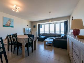 Apartment with Sea View near Belgian Coast, cleaning included - Koksijde - 1