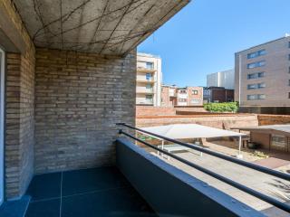 Apartment with Sea View near Belgian Coast, cleaning included - Koksijde - 4